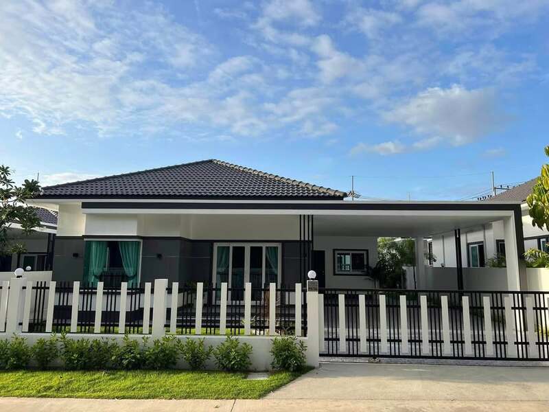 Diana Estate Condominium Pattaya Garden View Unit