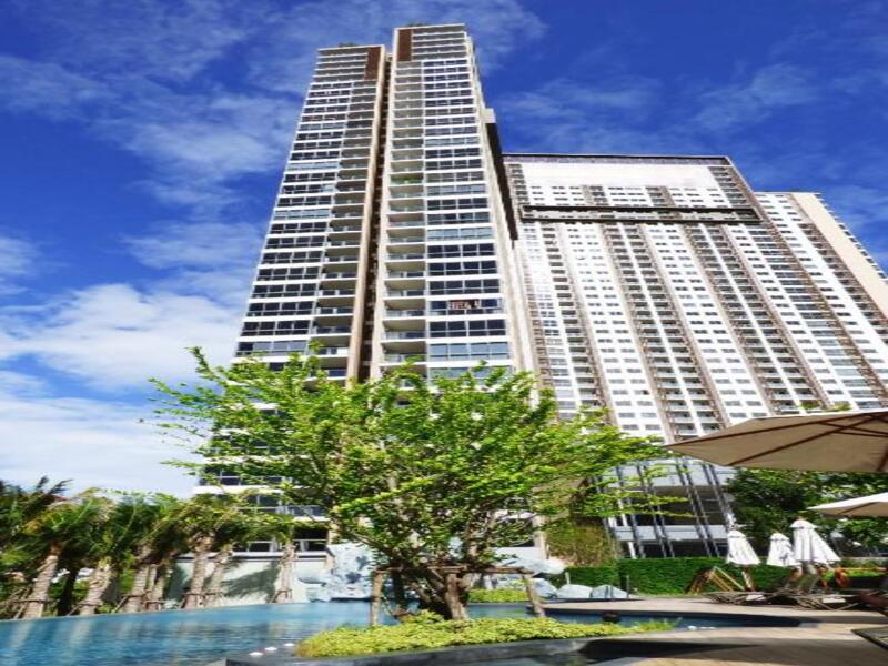 Stunning Sea View Condo in South Pattaya – Fully Furnished