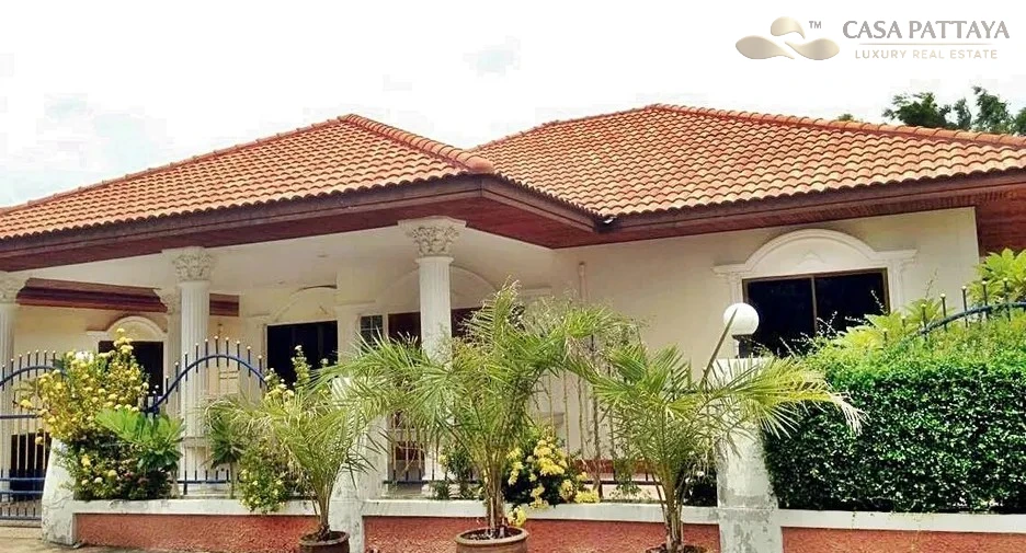Exclusive House for Sale