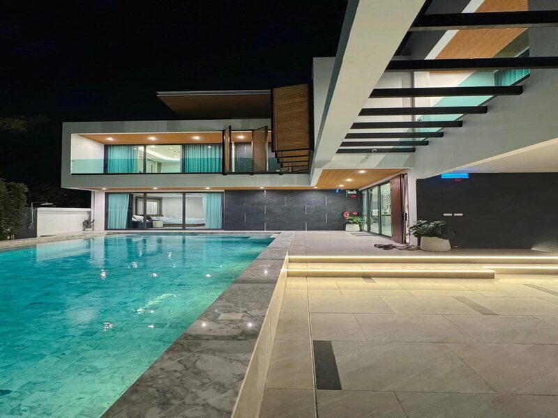Pool Villa for Rent
