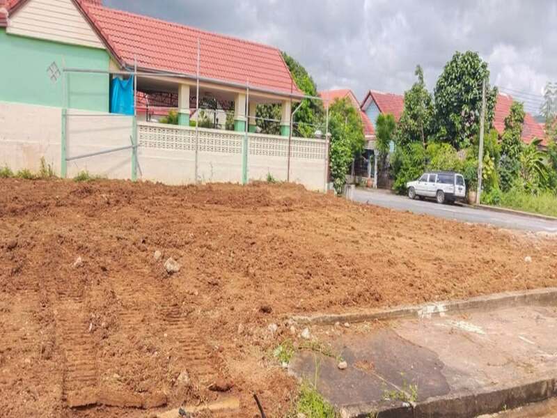 Land for Sale in Sattahip | 99 Sq.w. Near 700 Rai Market