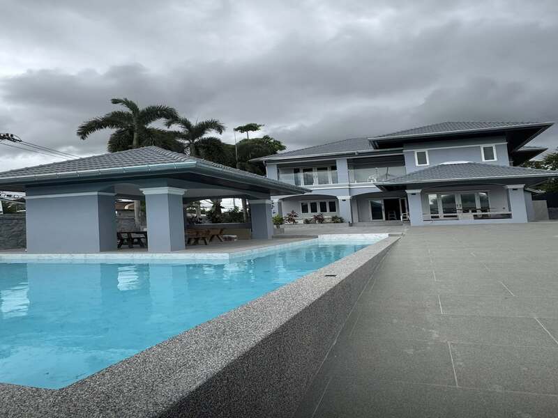 Pool Villa, Pattaya – 2 Storeys