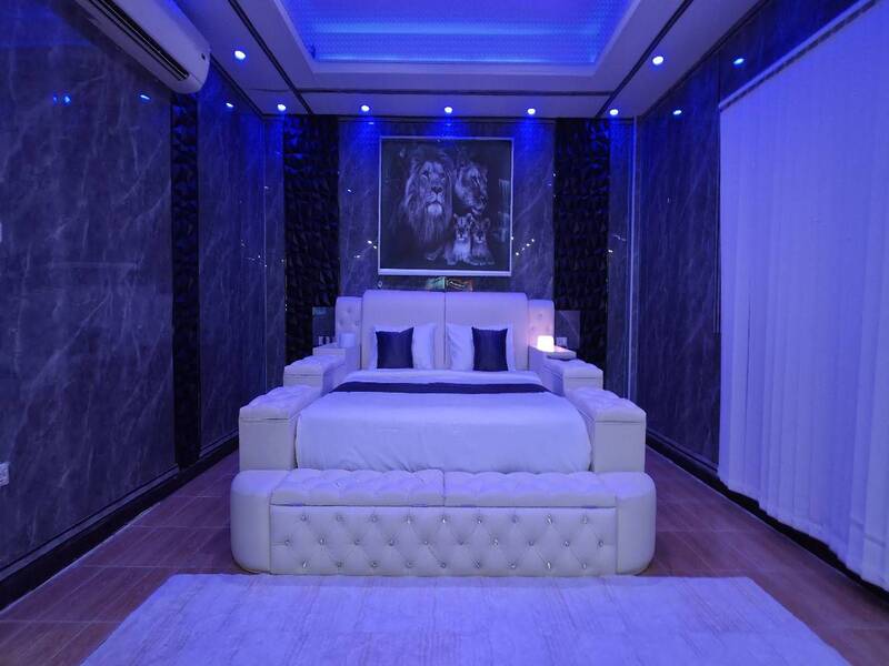 Hotel Business Ventura Boutique Residence