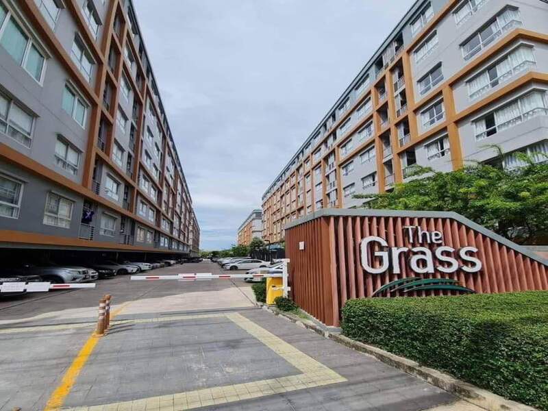 City View Corner Unit at The Glass Condo