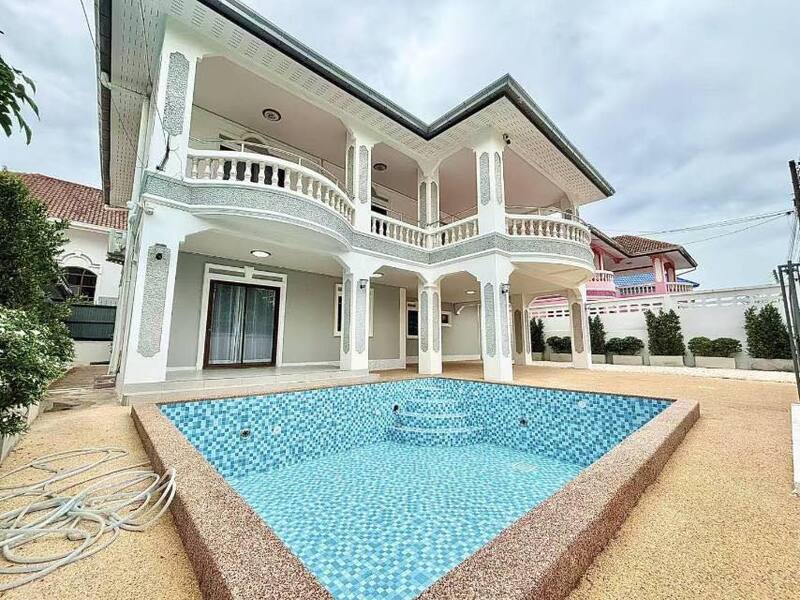 Grand TW 1 – Exclusive Luxury Home for Sale
