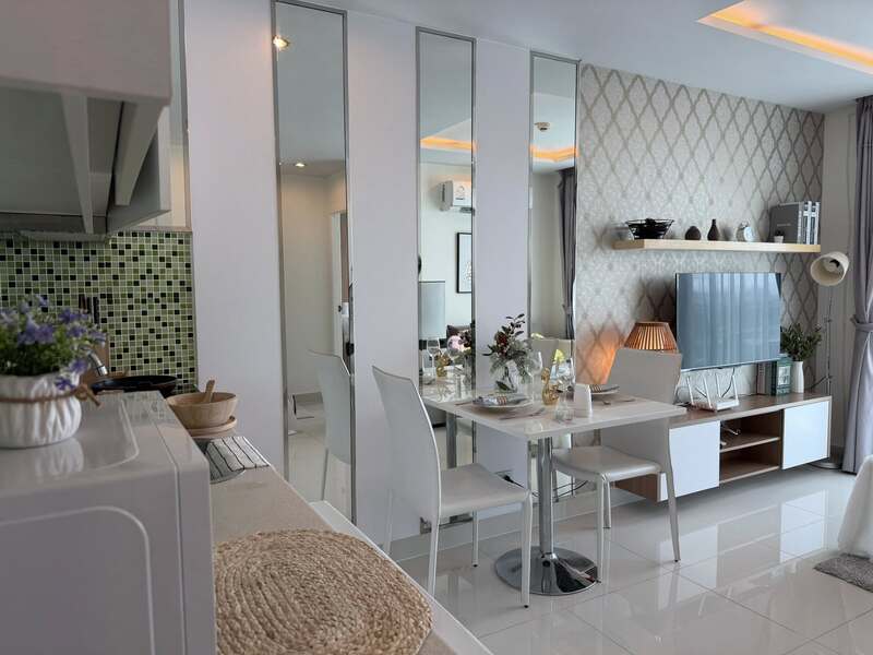 Great Value Condo for Sale | Amazon Residence Jomtien