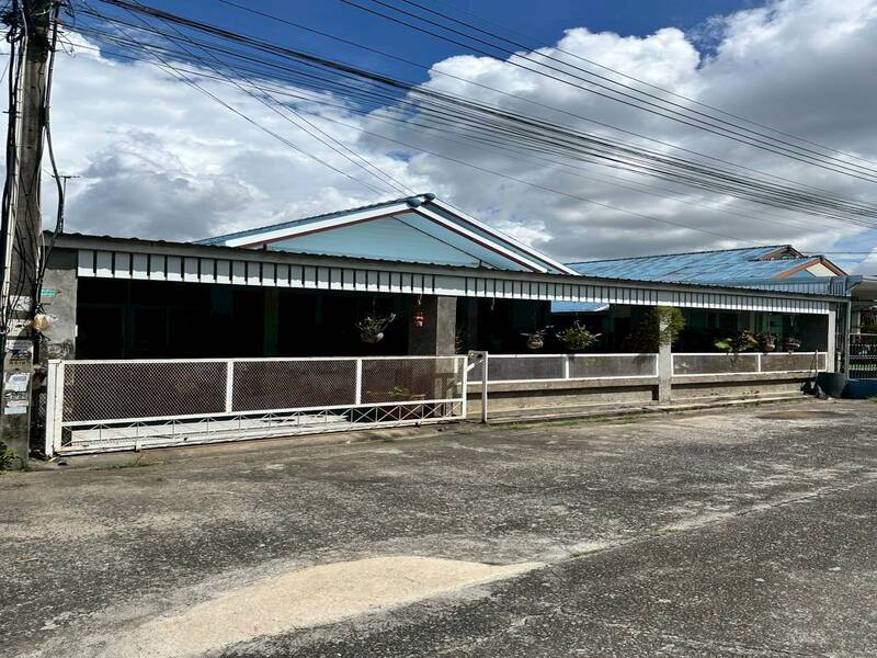 Detached House for Sale – Takhian Tia