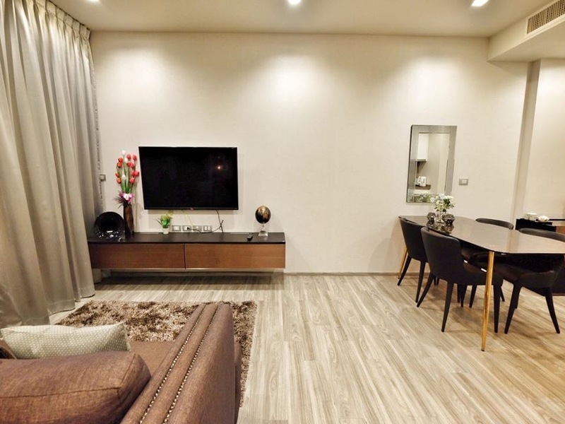 Luxury Beachfront Condo at Baan Plai Haad Wongamat