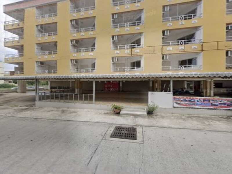 Hotel Business for Sale | Pratumnak Pattaya
