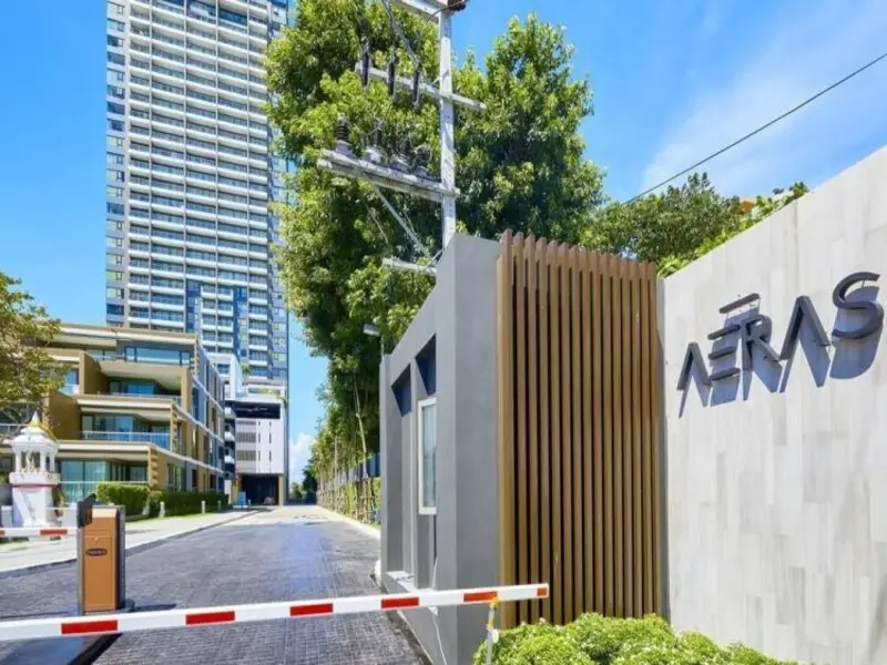 Great Price Studio Condo | Aeras Condo