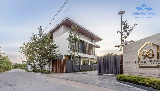 Business Takeover Near Mabprachan Lake | Ready to Operate
