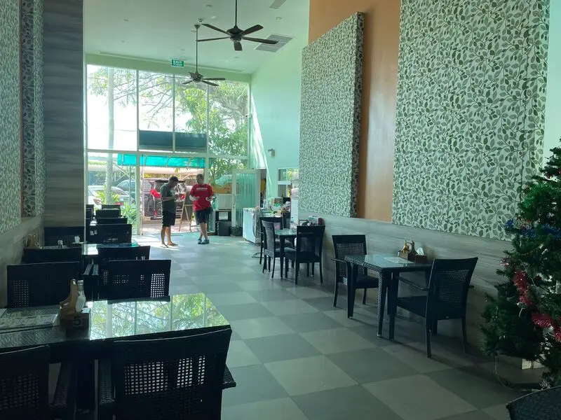 Restaurant Business for Sale with Full Ownership
