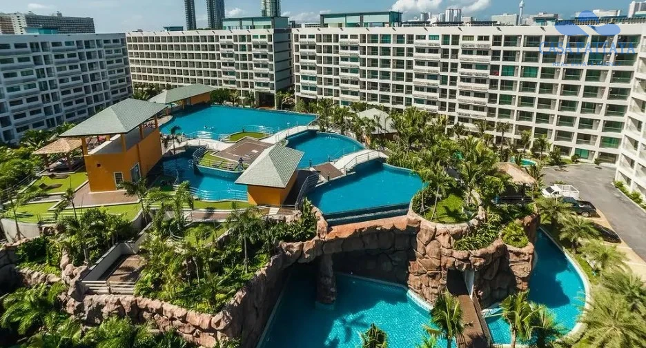 Urgent Sale – As-Is Condition |Laguna Beach Resort 3 – The Maldives