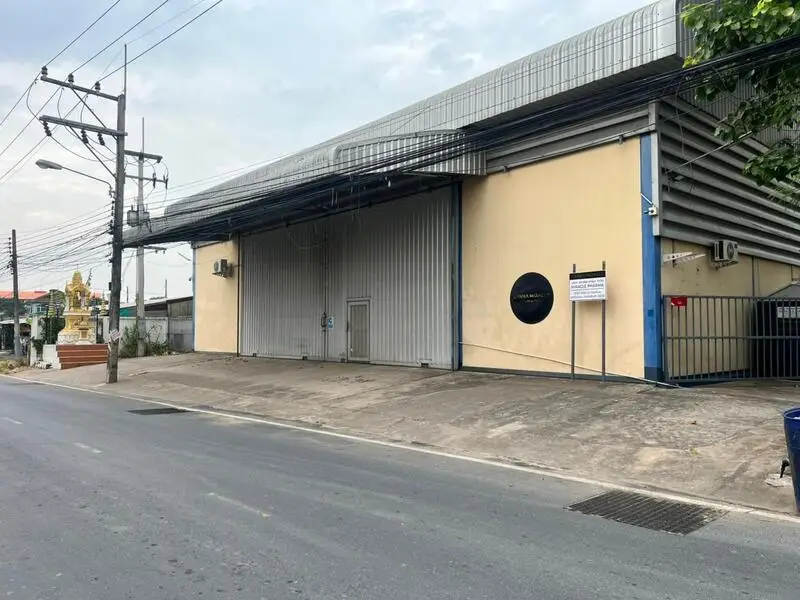 Turnkey GACP Cannabis Farm Business for Sale