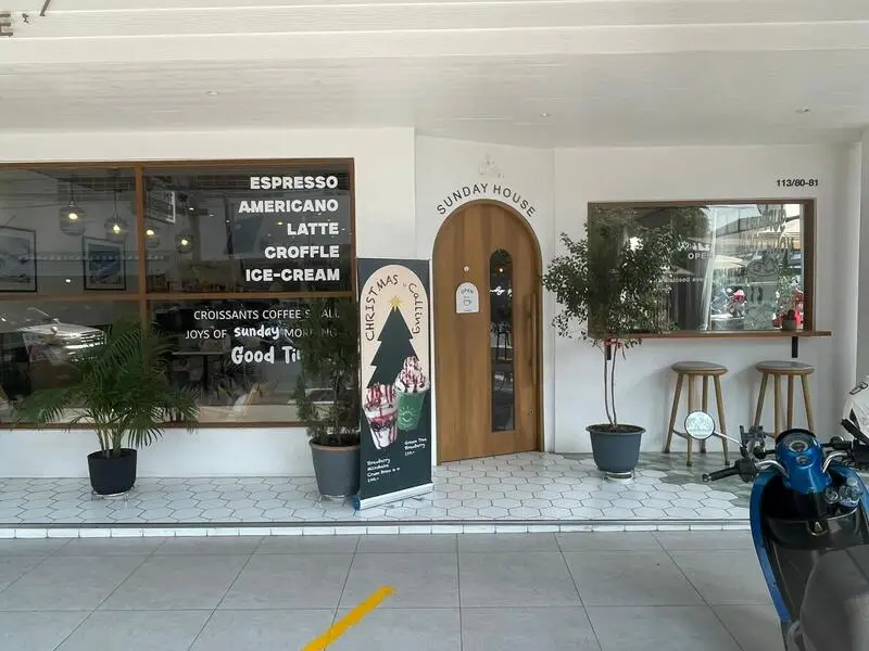 Bakery Business Takeover – European Style | Khao Noi