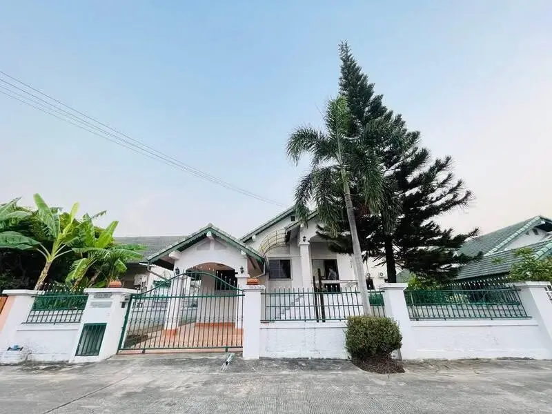 House for Sale – Paradise Hill 2, Khao Noi