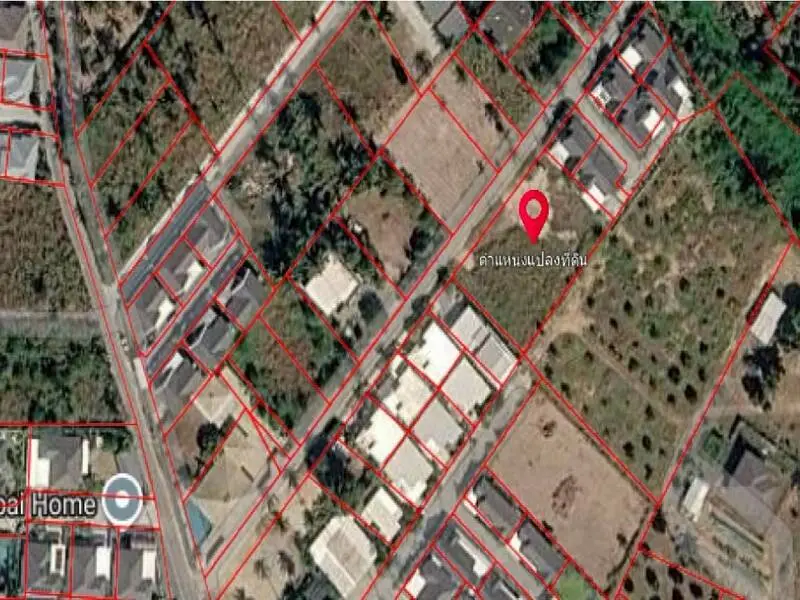 Great Deal! Land for Sale in Pong, 2 Plots Available