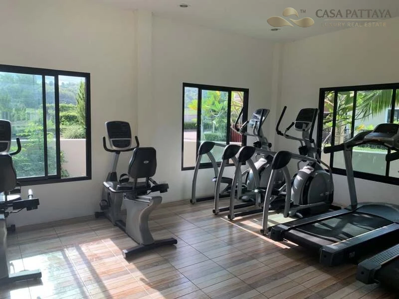 Hot Deal! Premium House in Bang Saray at Navy House 41