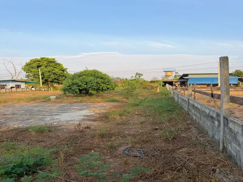 Land for Sale in Mabprachan