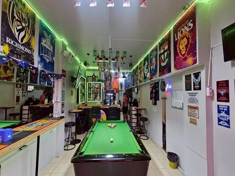 Takeover a Bar Business in Soi Buakhao/Lengkee