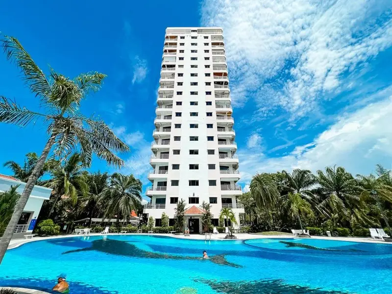 Condo for Sale — View Talay 2