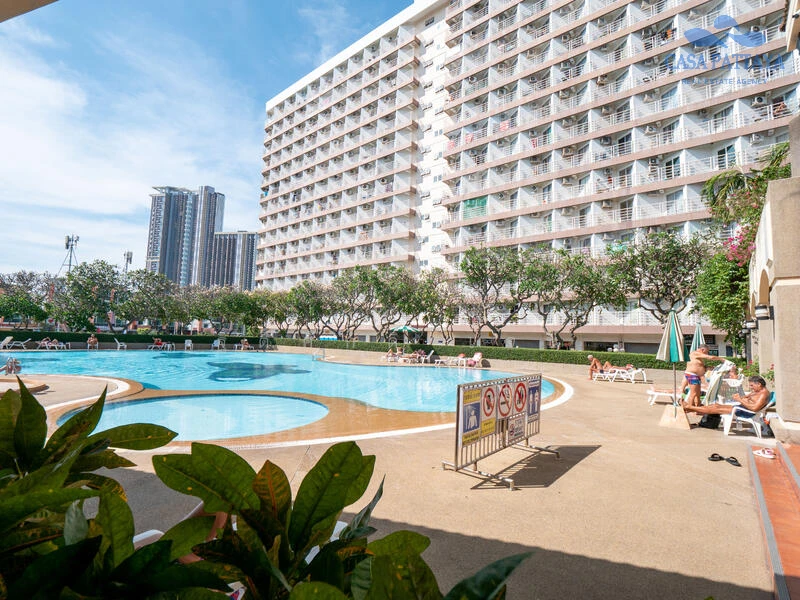 Condo for Rent Rimhaad Condominium
