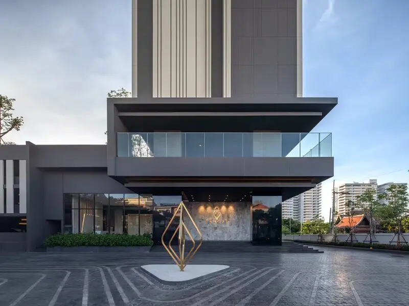 Condo For Sale The Panora Pattaya