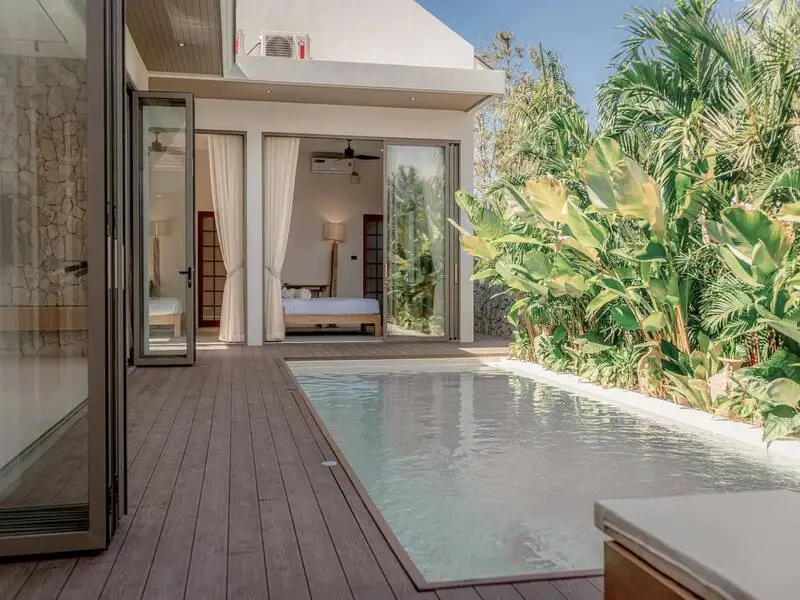 Pool Villa For Sale in Khao Makok 1 Pattaya