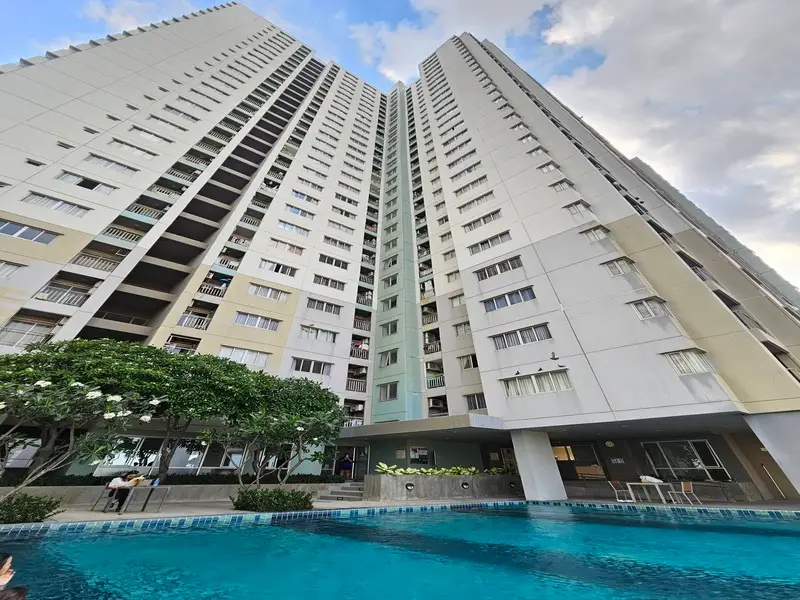 Condo For Sale Lumpini Condo Town Sukhumvit