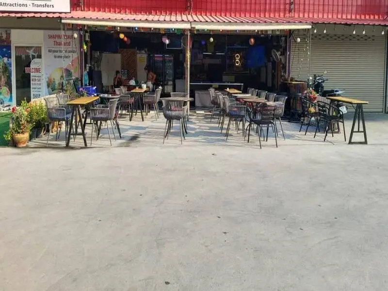 Bar Business for Takeover in Jomtien.