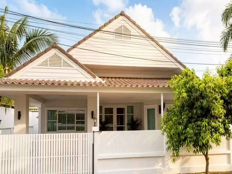 House for Sale Ruen Pisa Village