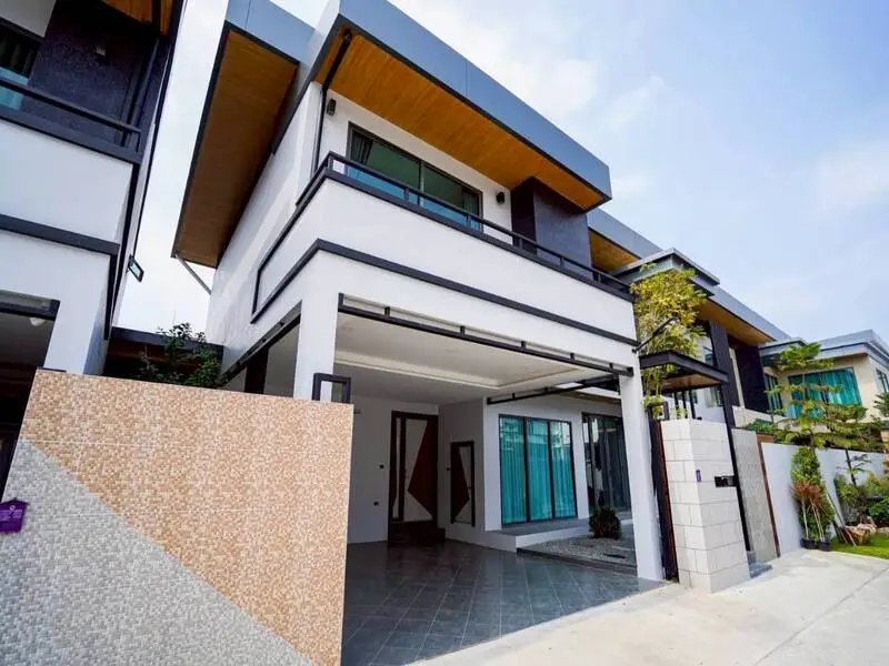 Villa for Sale at M2 M Mountain