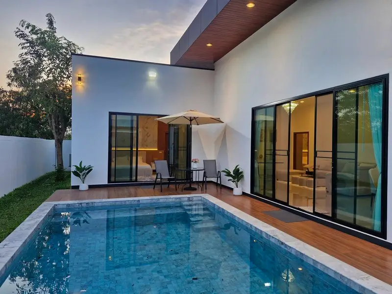 House for Sale in a Prime Mabprachan Location