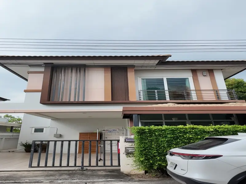 House for Rent at Patta Let in Siam Country Club
