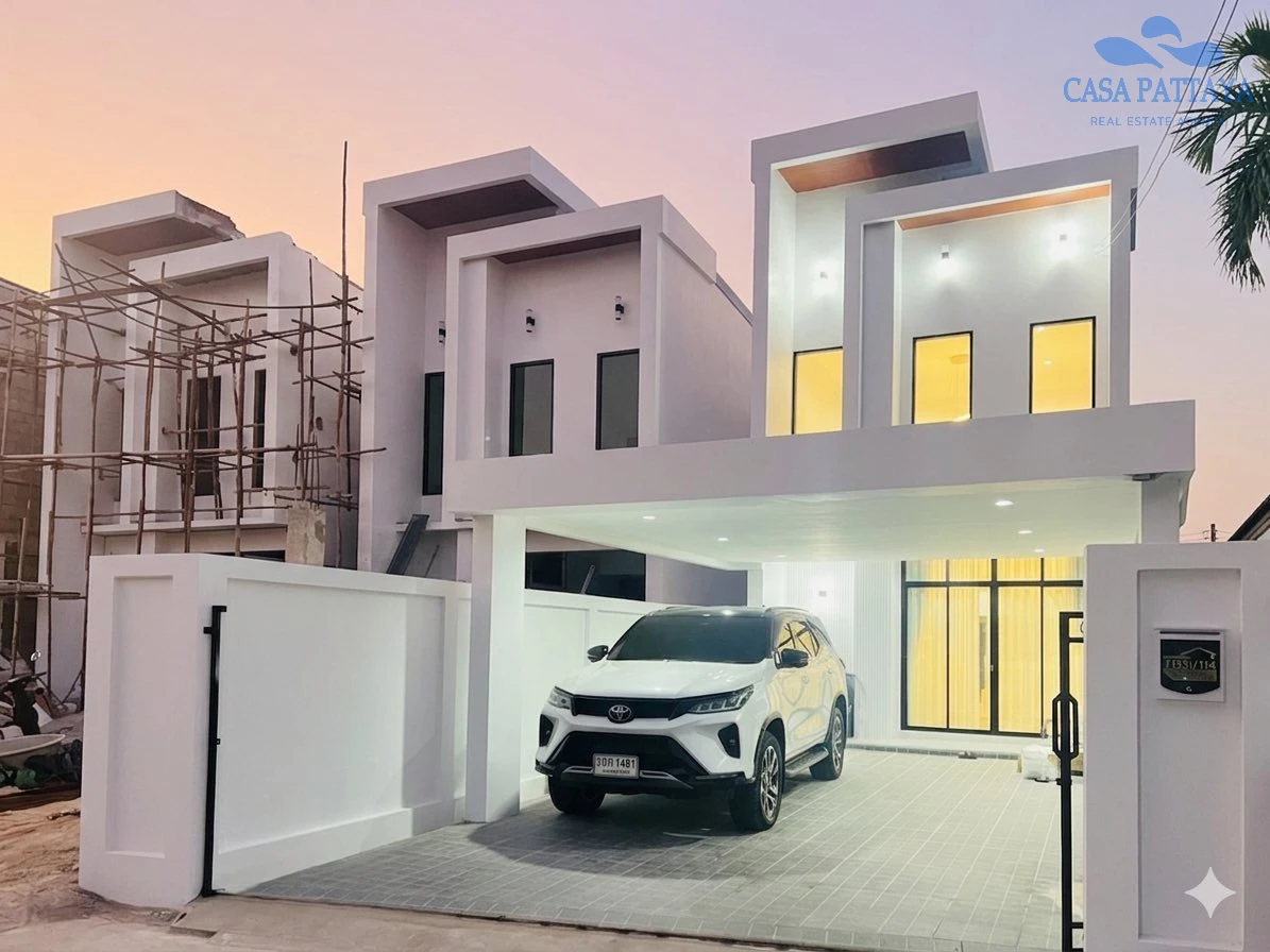 House For Sale in Matesong - Nong Yai 2
