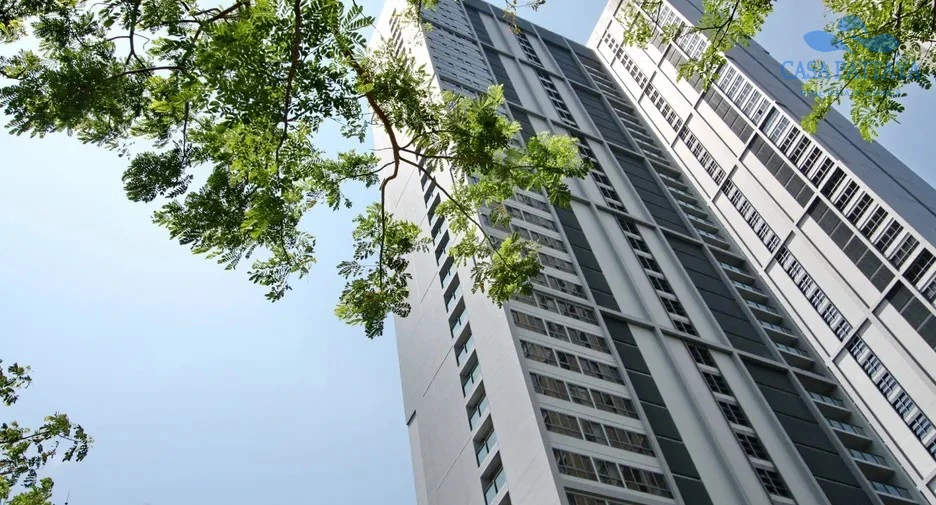 Luxury Beachfront Condo Zire Wongamat 33rd Floor Corner Unit with Stunning Sea View