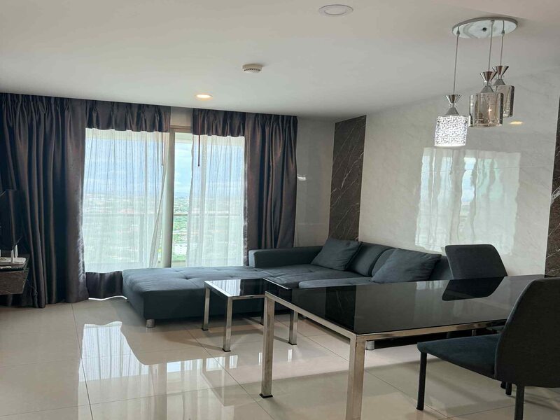 The Riviera Jomtien Luxury Condo in Jomtien