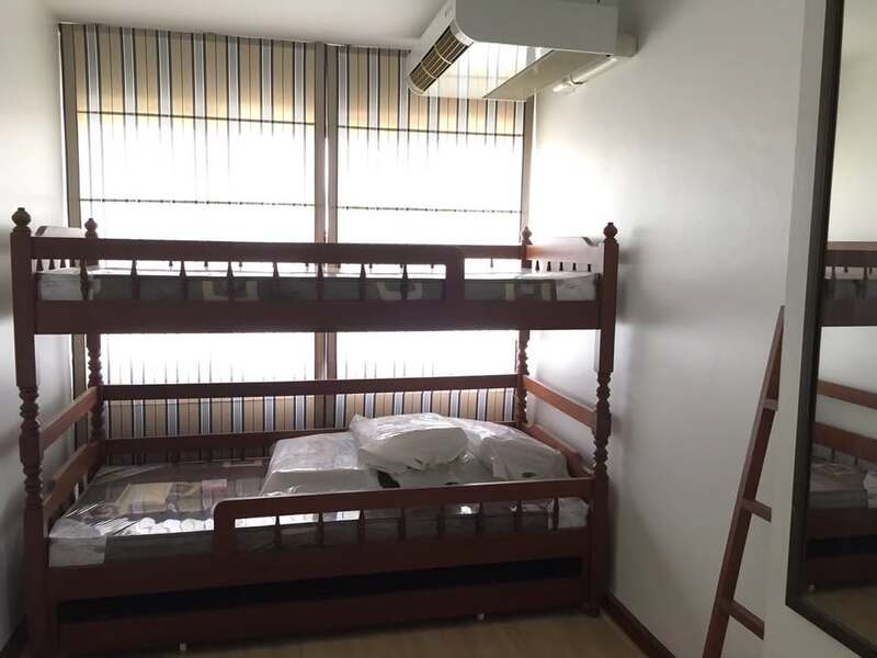Condo for Sale – Beach Villa Vibhavadi, Jomtien