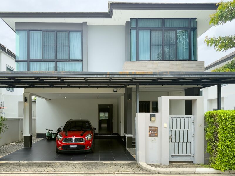 Luxury Detached House @ Patta Prime