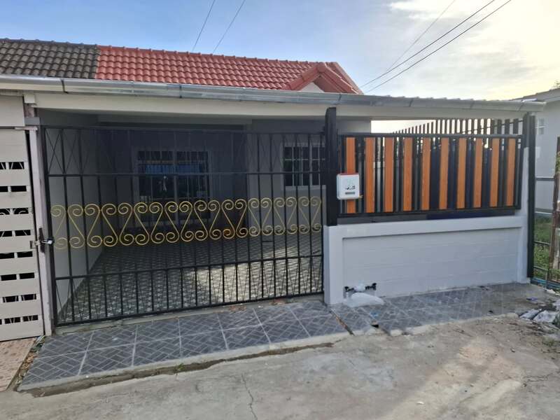 HouseForSale – Newly Renovated
