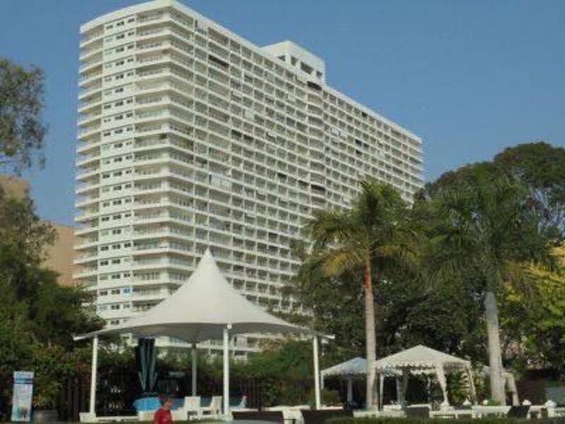 Luxury Condo for Sale | View Talay 6 Pattaya