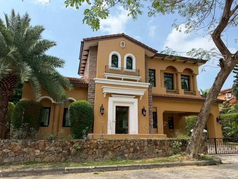 Pool Villa at Chivani Pattaya